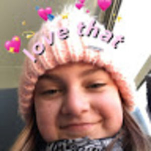 Meet your Posher, Mckenzie